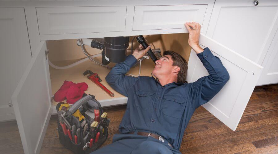 Professional septic pumping service in Saint Marys, KS